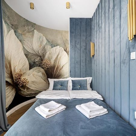 2-Bedroom Delux Apartment Wwa25 ワルシャワ エクステリア 写真