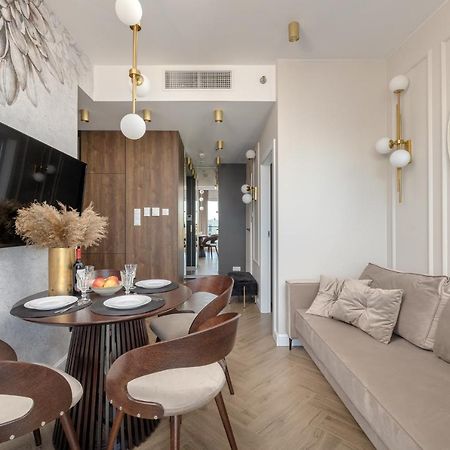 2-Bedroom Delux Apartment Wwa25 ワルシャワ エクステリア 写真