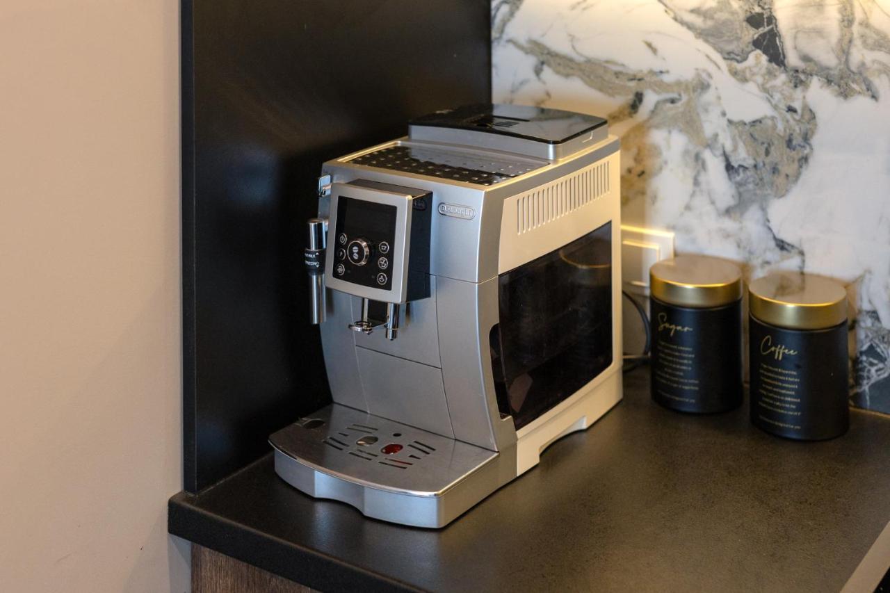 2-Bedroom Delux Apartment Wwa25 ワルシャワ エクステリア 写真