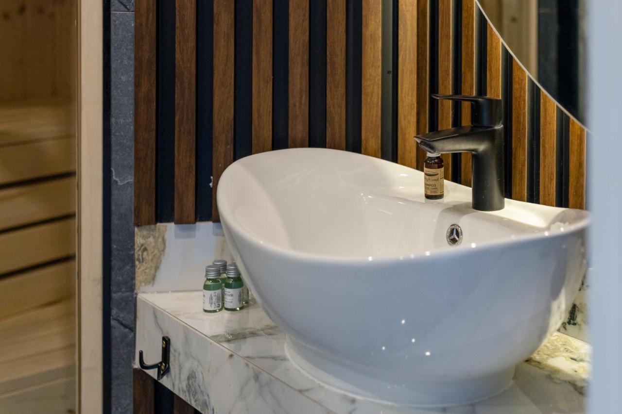 2-Bedroom Delux Apartment Wwa25 ワルシャワ エクステリア 写真